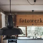 Loft 88 아파트