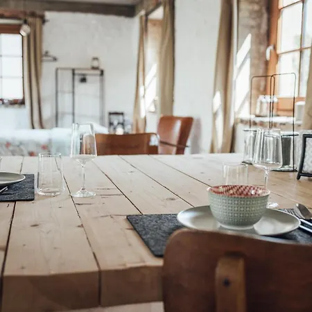 Loft 88 Appartement *