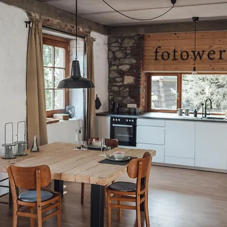 Apartment Loft 88