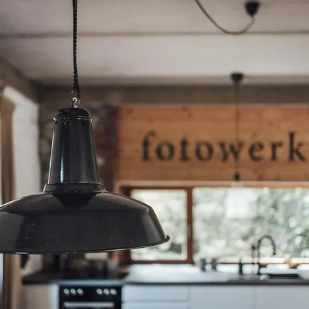 Loft 88 Apartment